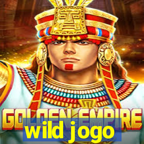 wild jogo